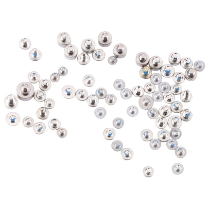 Complete Set Screws and Bolts, For iPhone 13, For iPhone 13 mini, For iPhone 13 Pro, For iPhone 13 Pro Max