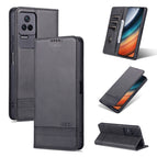 For Xiaomi Redmi K50 / K50 Pro / Black