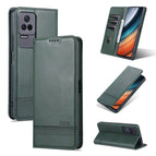 For Xiaomi Redmi K50 / K50 Pro / Dark Green