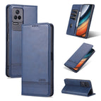 For Xiaomi Redmi K50 / K50 Pro / Dark Blue
