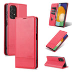 For Samsung Galaxy A23 5G / Red