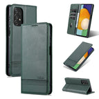 For Samsung Galaxy A23 5G / Dark Green