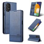 For Samsung Galaxy A23 5G / Dark Blue