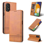 For Samsung Galaxy A23 5G / Light Brown