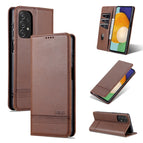 For Samsung Galaxy A23 5G / Dark Brown