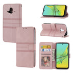 For Fujitsu Arrows F-52B / Pink