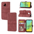 For Fujitsu Arrows F-52B / Red