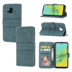 For Fujitsu Arrows F-52B / Green