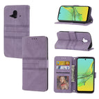 For Fujitsu Arrows F-52B / Purple