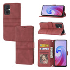 For OPPO A96 5G / Red