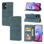 For OPPO A96 5G / Green
