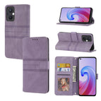 For OPPO A96 5G / Purple