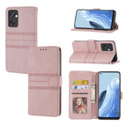 For OPPO Reno7 5G / Pink