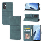 For OPPO Reno7 5G / Green