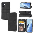 For OPPO Reno7 5G / Black