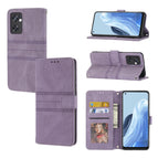 For OPPO Reno7 5G / Purple