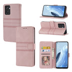 For OPPO Reno7 SE 5G / Pink