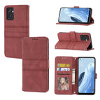 For OPPO Reno7 SE 5G / Red