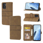 For OPPO Reno7 SE 5G / Brown
