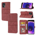 For OPPO Find X5 / Red