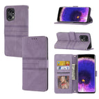 For OPPO Find X5 / Purple