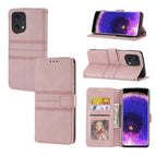 For OPPO Find X5 Pro / Pink