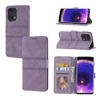For OPPO Find X5 Pro / Purple