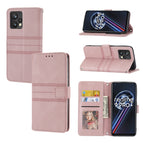 For OPPO Realme 9 Pro+ / Pink