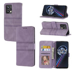 For OPPO Realme 9 Pro+ / Purple