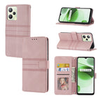 For OPPO Realme C35 / Pink
