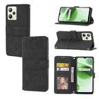 For OPPO Realme C35 / Black
