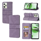 For OPPO Realme C35 / Purple