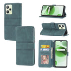 For OPPO Realme 9 Pro / Green