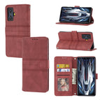 For Xiaomi Redmi K50 Gaming / Red