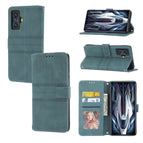 For Xiaomi Redmi K50 Gaming / Green