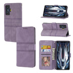 For Xiaomi Redmi K50 Gaming / Purple