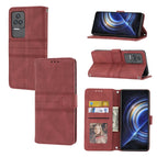 For Xiaomi Redmi K50 Pro / Red