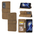 For Xiaomi Redmi K50 Pro / Brown