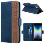 For iPhone SE 2022 / SE 2020 / 7 / 8 / Royal Blue