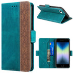 For iPhone SE 2022 / SE 2020 / 7 / 8 / Deep Green