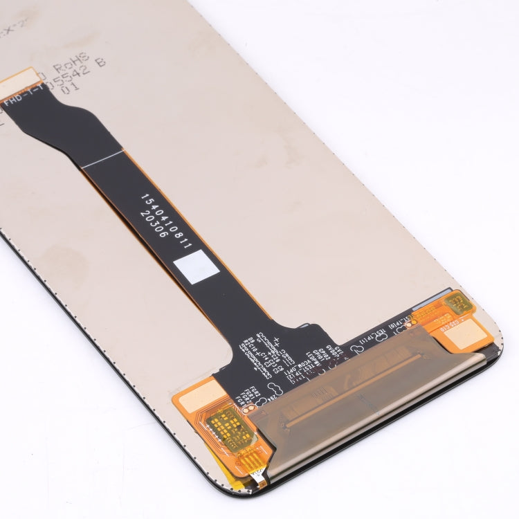 Original LCD Screen and Digitizer Full Assembly