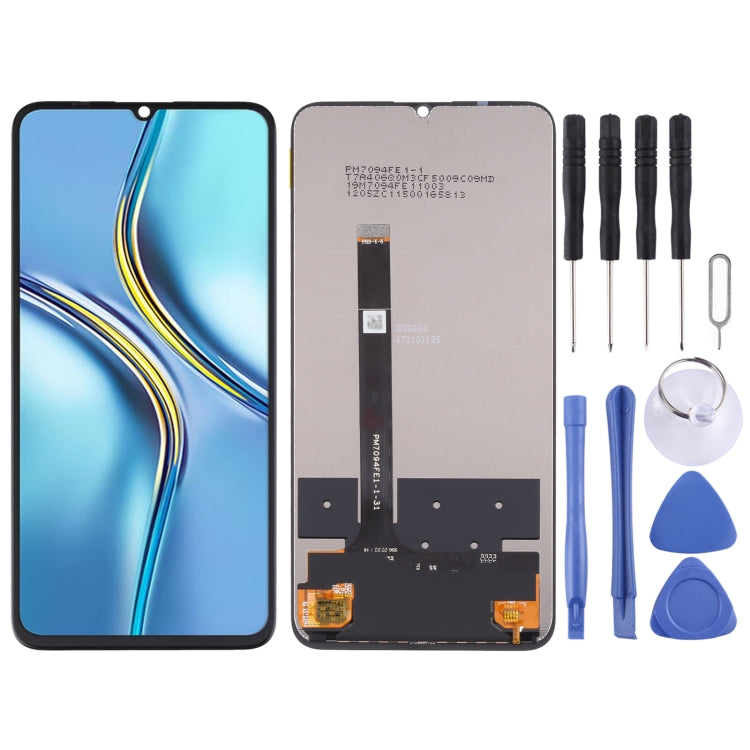 Original LCD Screen and Digitizer Full Assembly