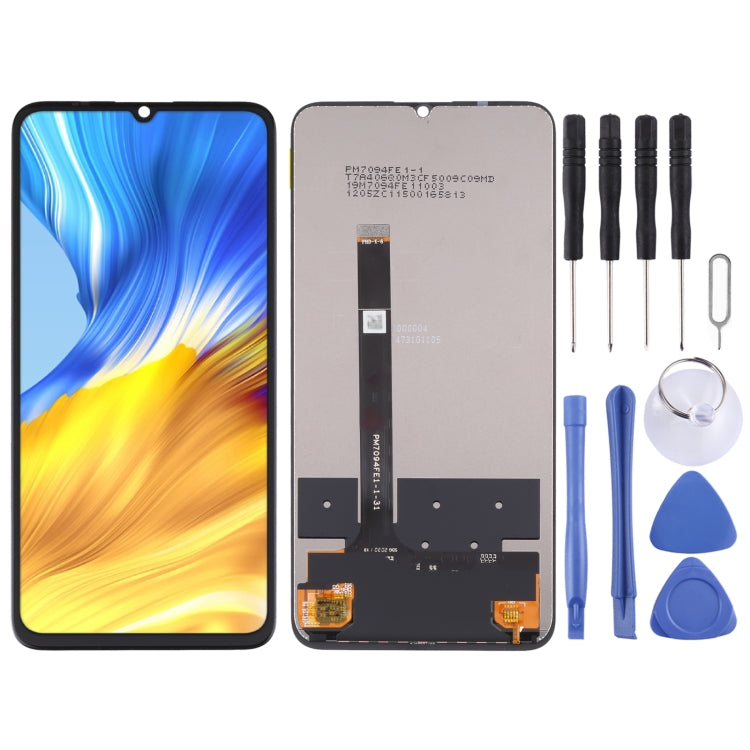 Original LCD Screen and Digitizer Full Assembly