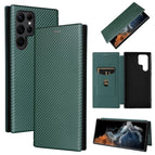 For Samsung Galaxy S22 Ultra 5G / Green