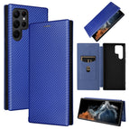 For Samsung Galaxy S22 Ultra 5G / Blue