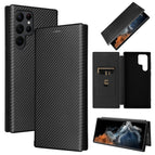 For Samsung Galaxy S22 Ultra 5G / Black