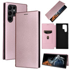 For Samsung Galaxy S22 Ultra 5G / Pink