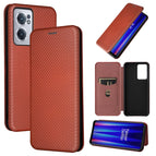 For OnePlus Nord CE 2 5G / Brown
