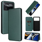 For Xiaomi Poco X4 Pro 5G / Green