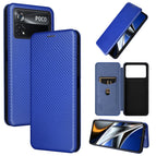 For Xiaomi Poco X4 Pro 5G / Blue
